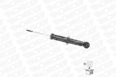 Amortiguador MONROE 376046SP MONROE 376046SP (Sustituye a E1325) Garantía De Devolución De Dinero
